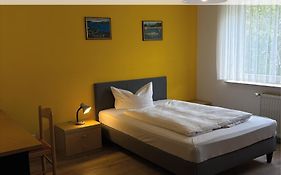 Hotel Arheilger Hof